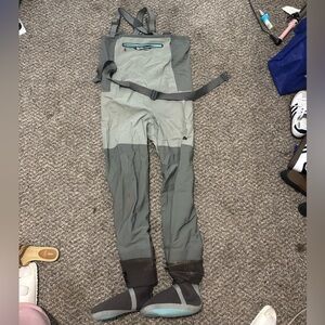 Simms women’s Freestone Waders